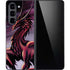 Ruth Thompson Red Dragon by Ruth Thompson Galaxy Z Fold5 5G Skin